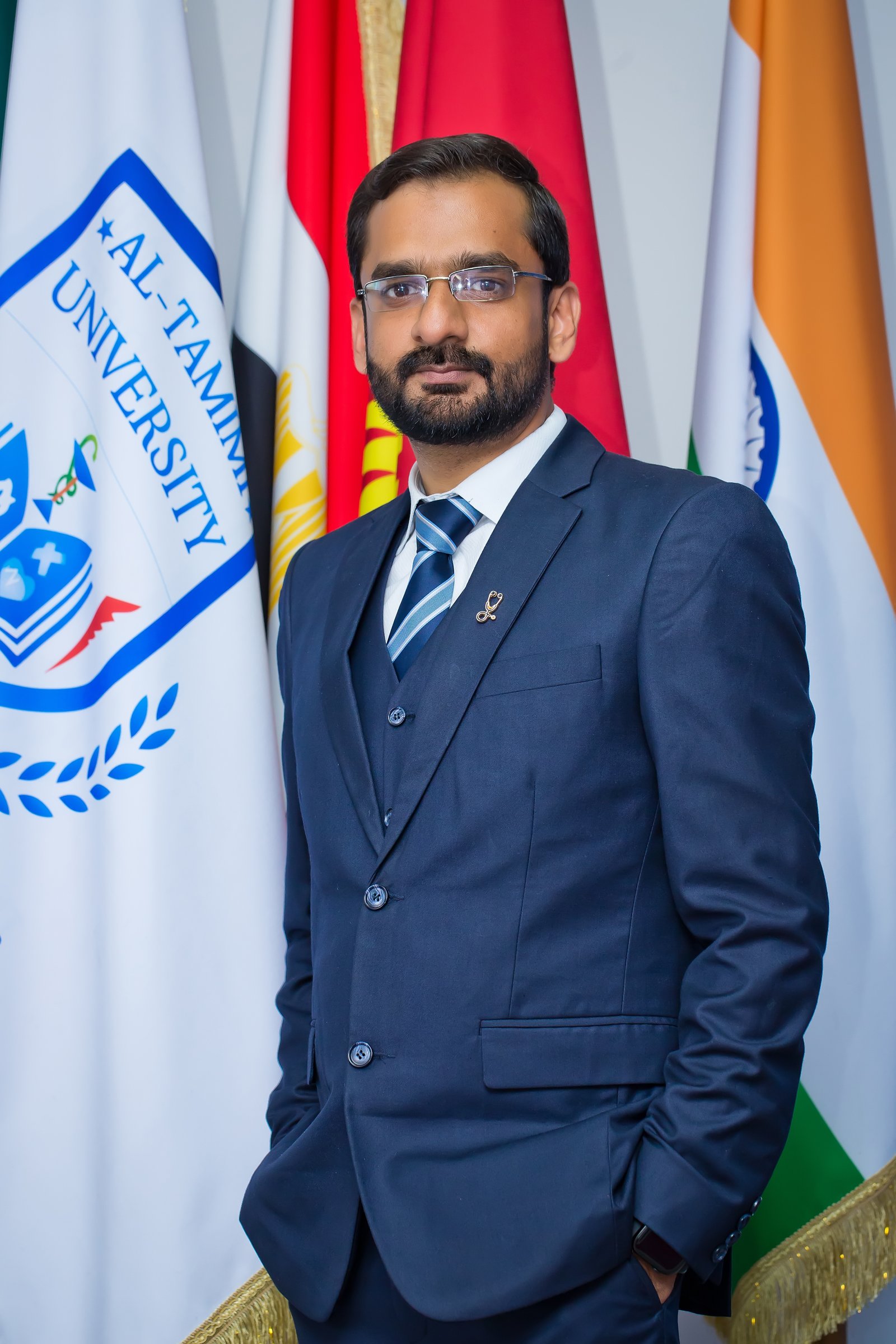 Head of Department