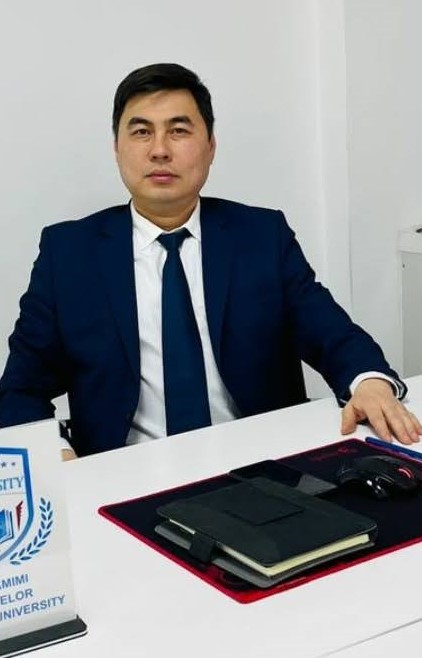 AIU Rector